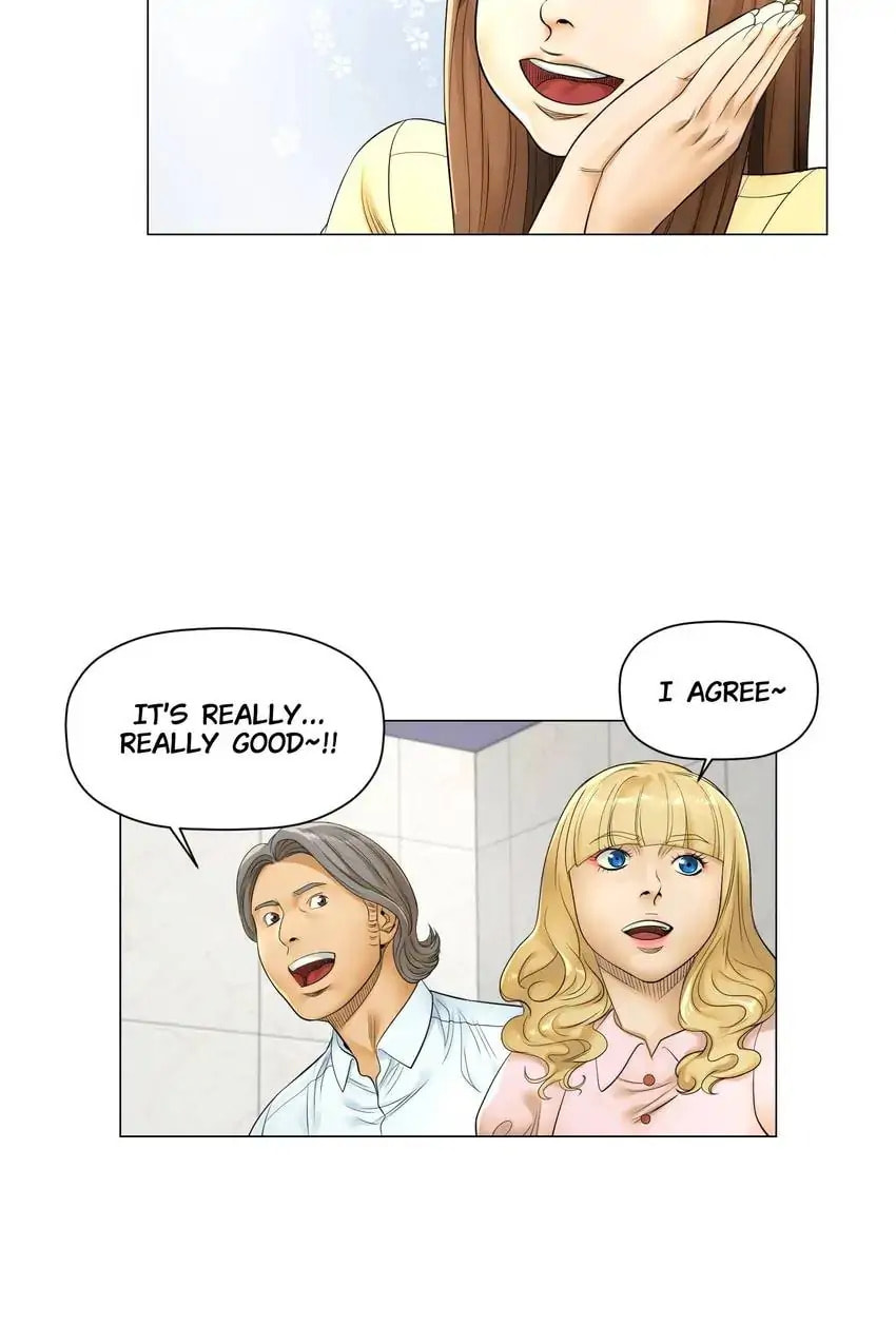 God of Cooking Chapter 18 page 20 - 