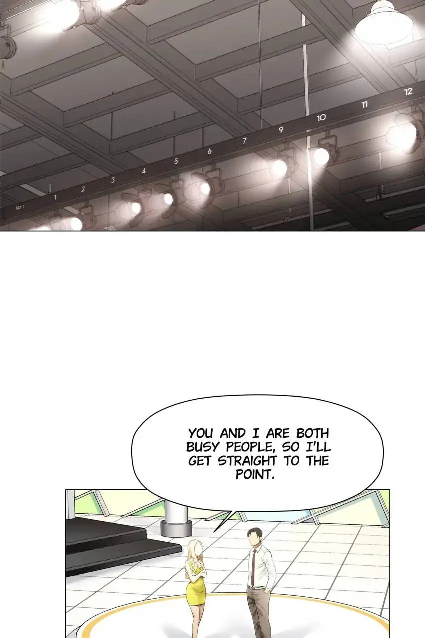 God of Cooking Chapter 18 page 28 - 