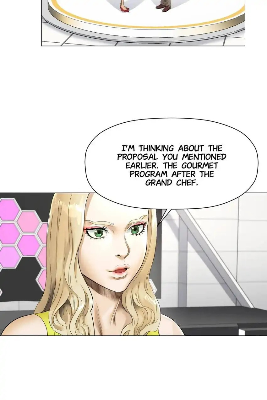 God of Cooking Chapter 18 page 29 - 