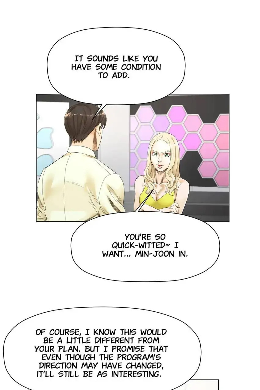God of Cooking Chapter 18 page 30 - 