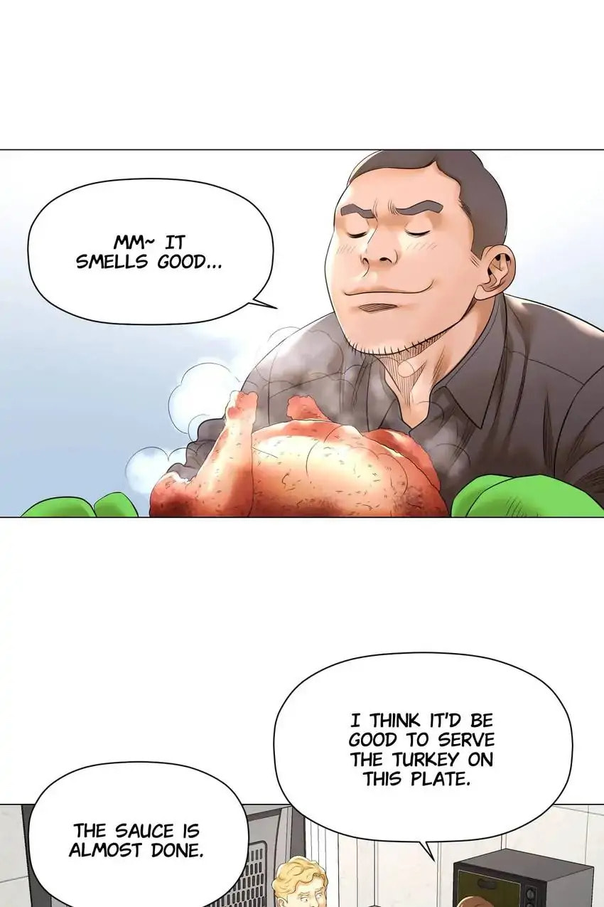 God of Cooking Chapter 18 page 4 - 