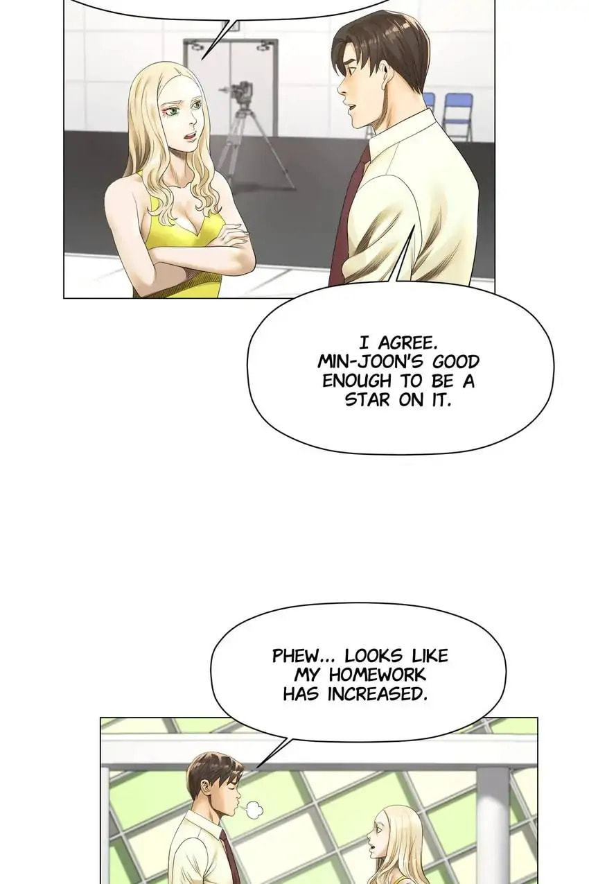 God of Cooking Chapter 18 page 31 - 