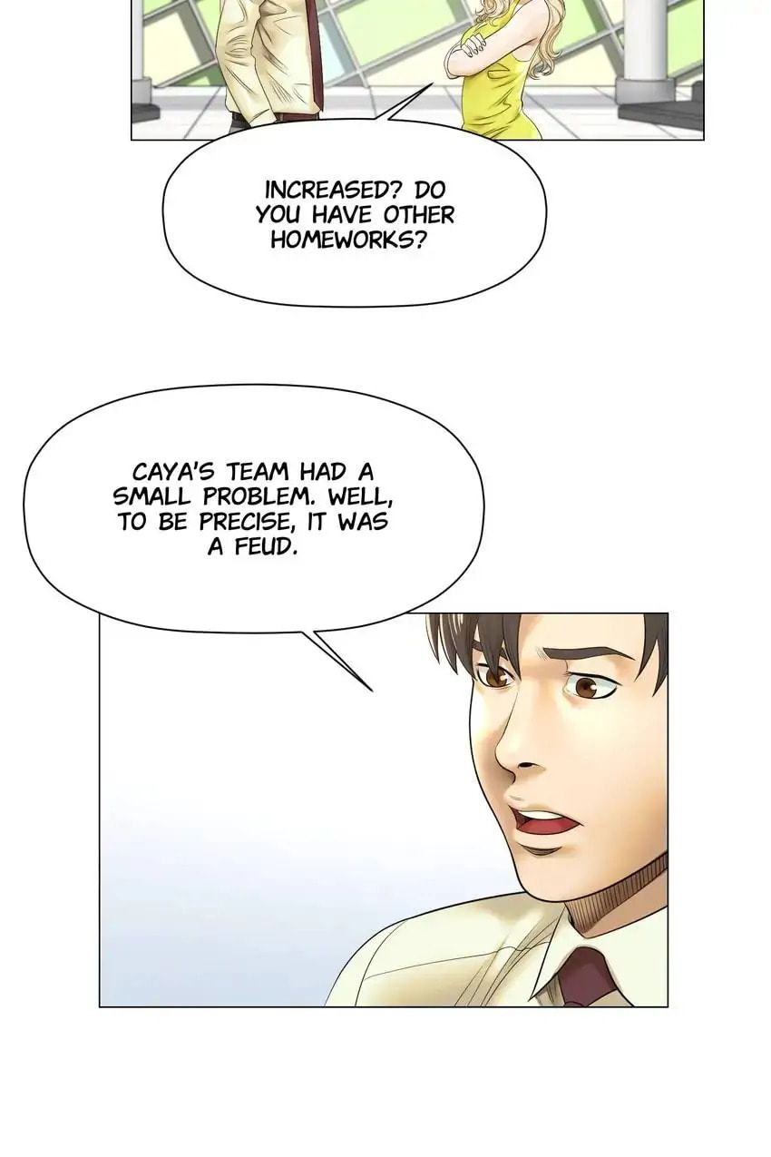God of Cooking Chapter 18 page 32 - 