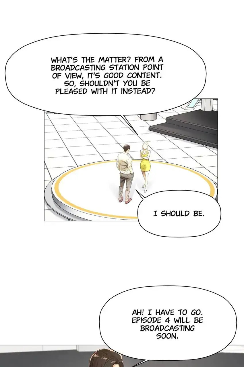God of Cooking Chapter 18 page 33 - 