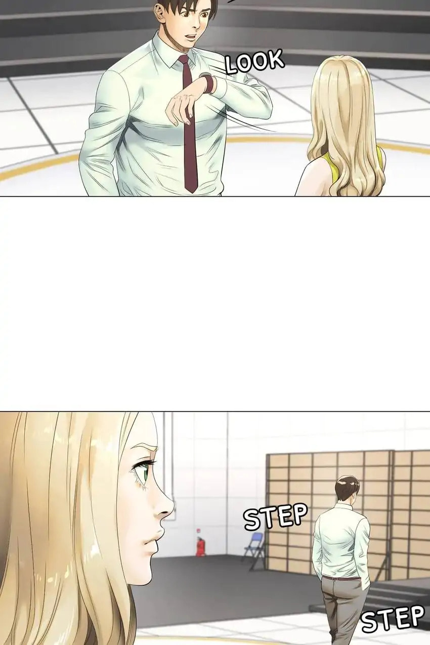 God of Cooking Chapter 18 page 34 - 
