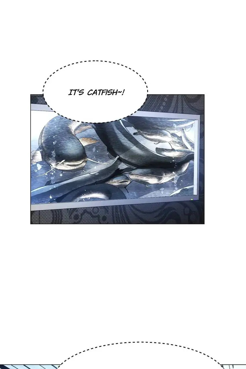God of Cooking Chapter 18 page 36 - 