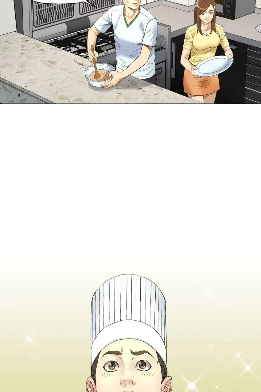 God of Cooking Chapter 18 page 5 - 