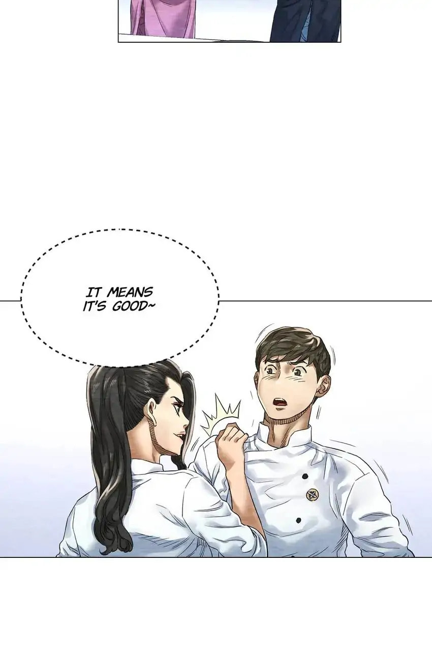 God of Cooking Chapter 18 page 41 - 