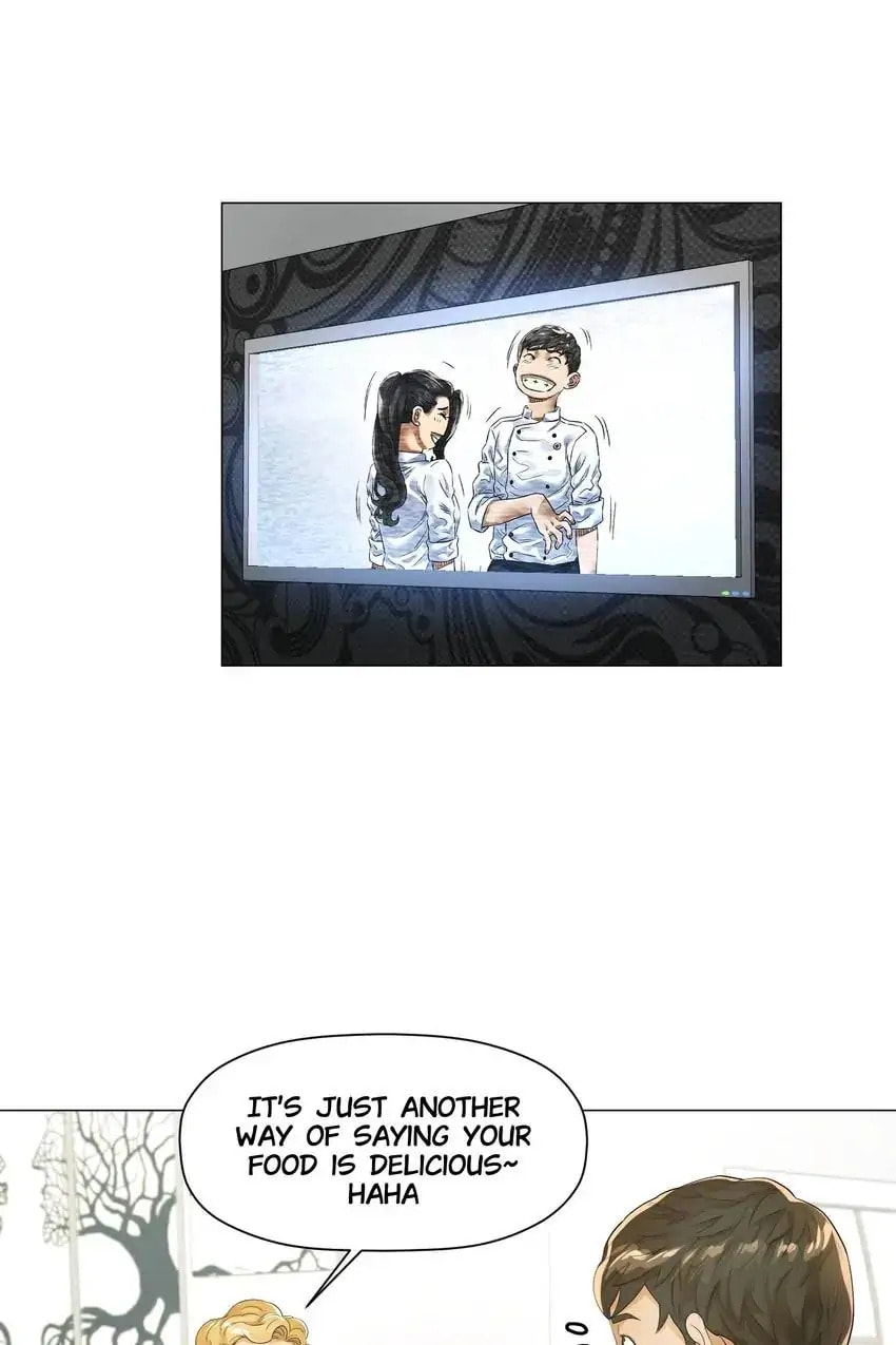 God of Cooking Chapter 18 page 42 - 