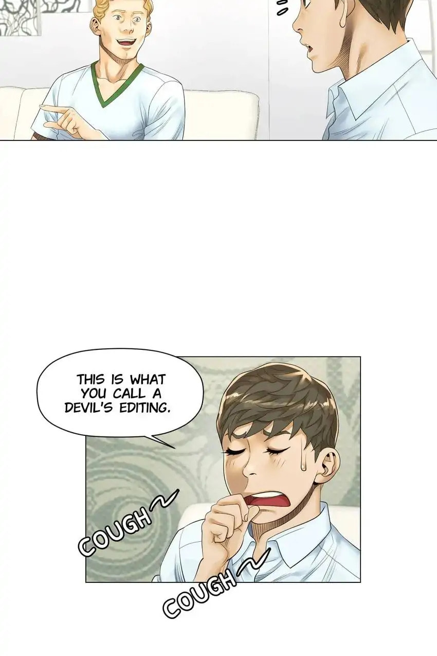 God of Cooking Chapter 18 page 43 - 