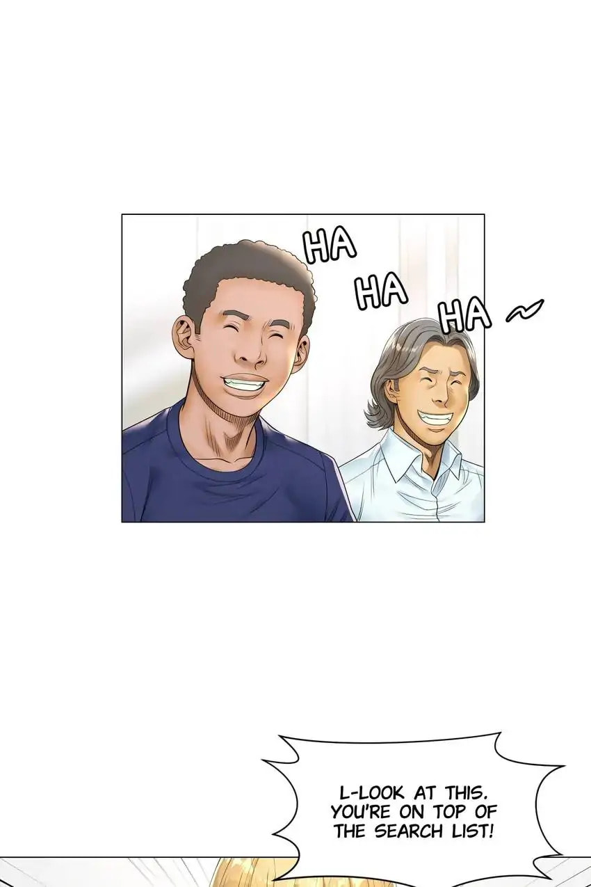 God of Cooking Chapter 18 page 44 - 