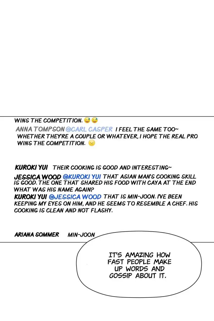 God of Cooking Chapter 18 page 47 - 