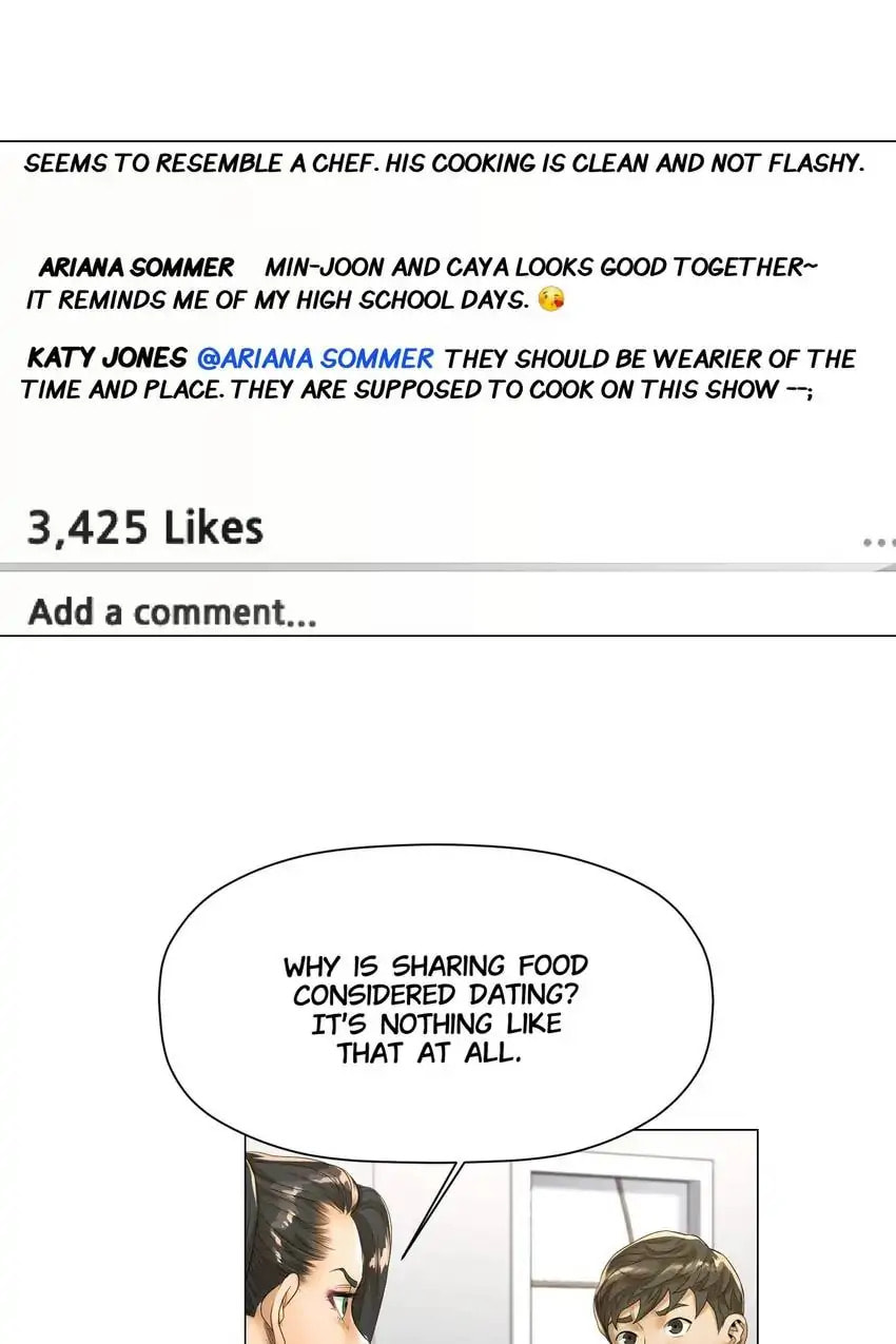 God of Cooking Chapter 18 page 48 - 
