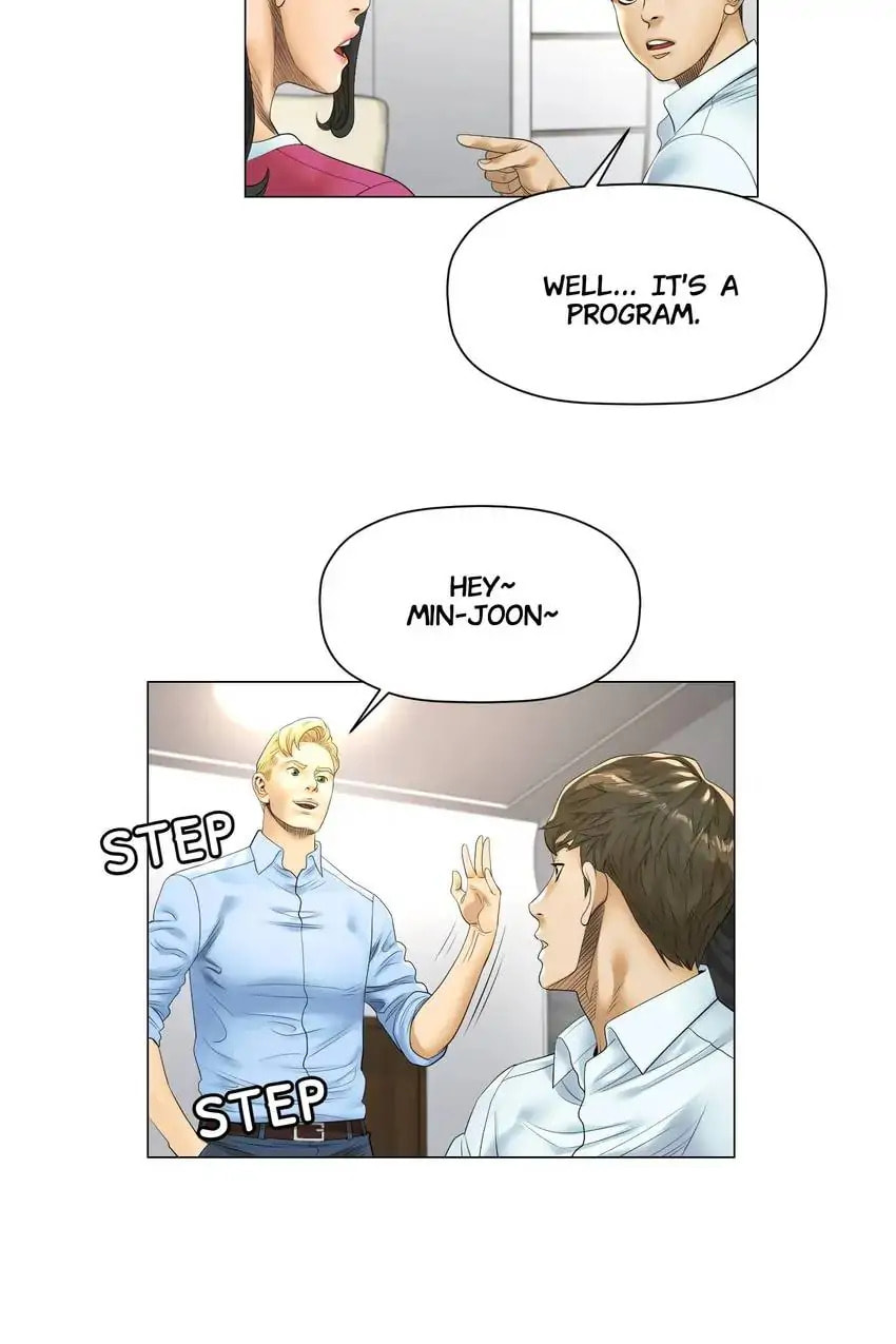 God of Cooking Chapter 18 page 49 - 