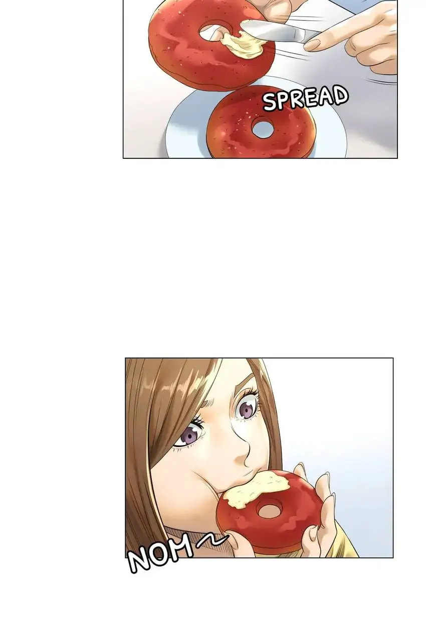 God of Cooking Chapter 18 page 8 - 