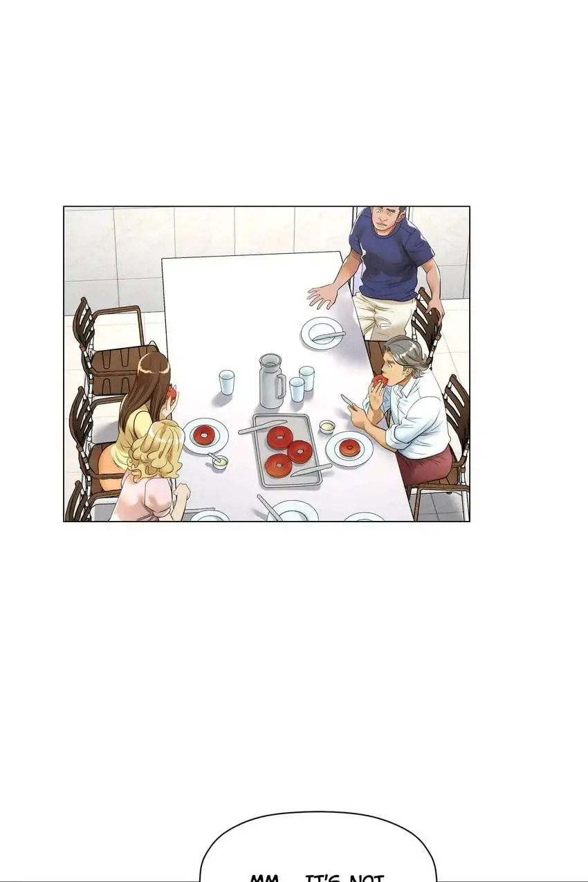 God of Cooking Chapter 18 page 9 - 