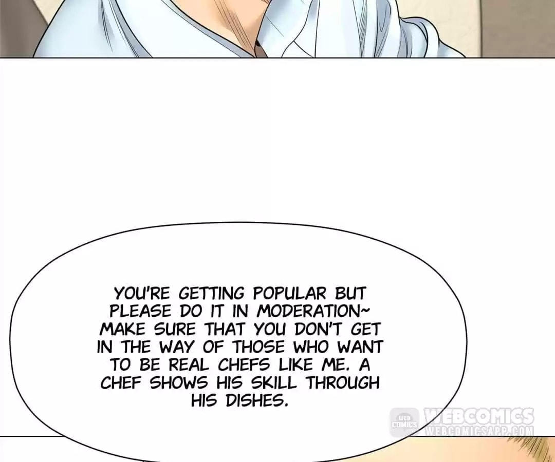 God of Cooking Chapter 19 page 3 - 