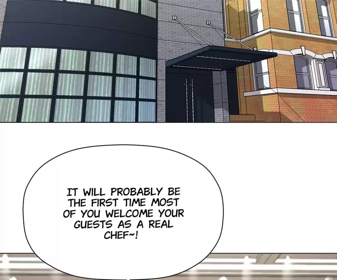 God of Cooking Chapter 19 page 22 - 
