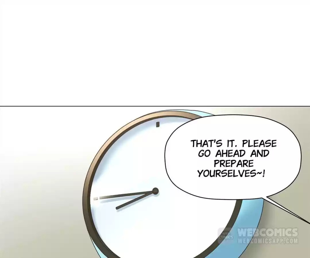 God of Cooking Chapter 19 page 27 - 