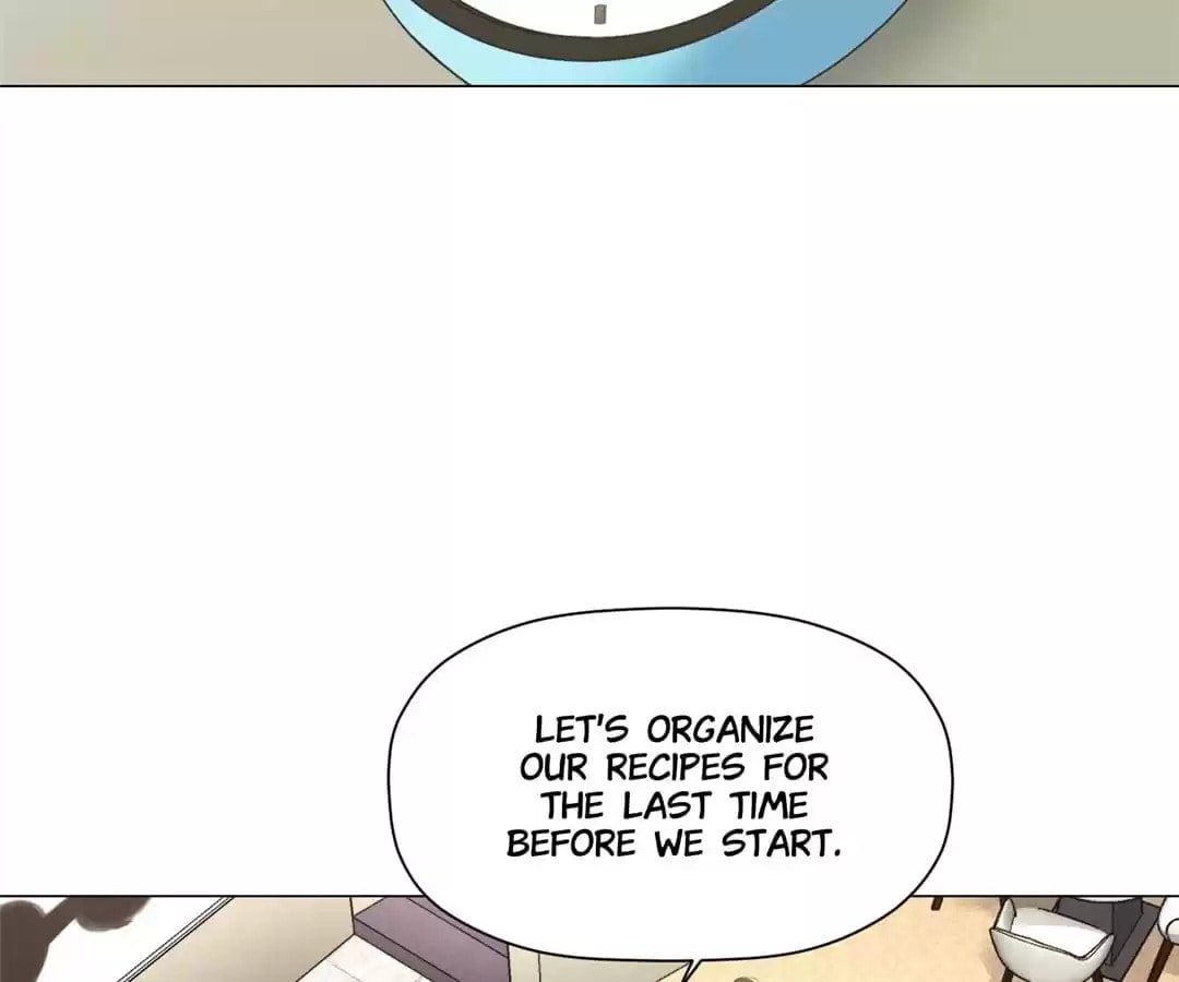 God of Cooking Chapter 19 page 28 - 