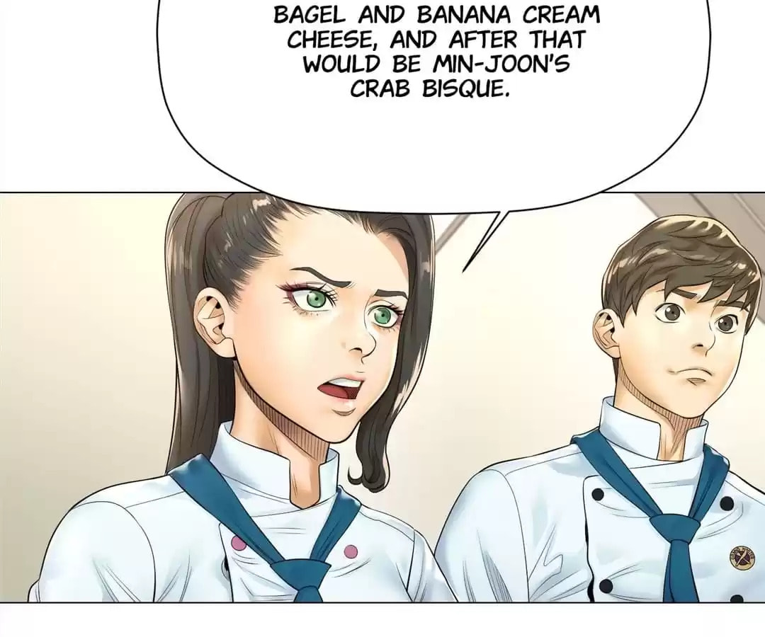 God of Cooking Chapter 19 page 30 - 
