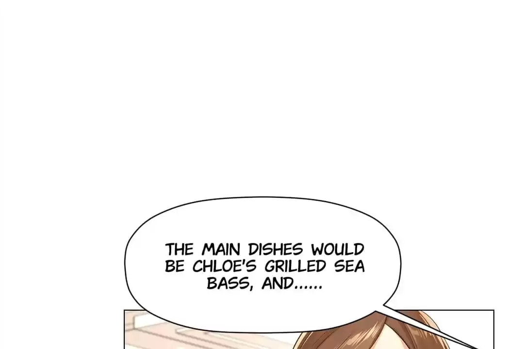 God of Cooking Chapter 19 page 31 - 