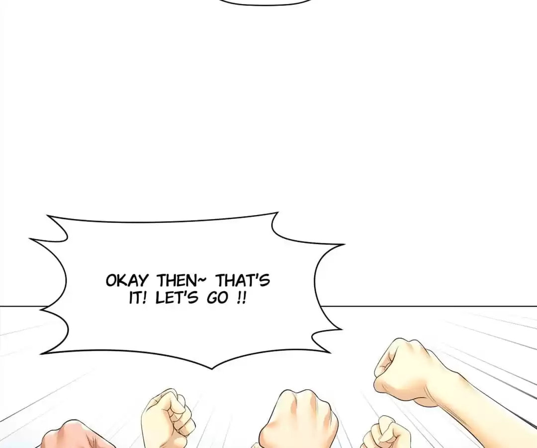 God of Cooking Chapter 19 page 38 - 