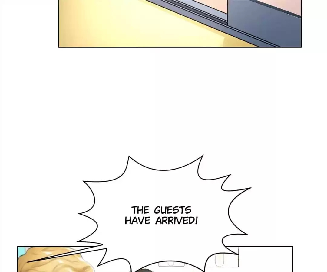 God of Cooking Chapter 19 page 42 - 