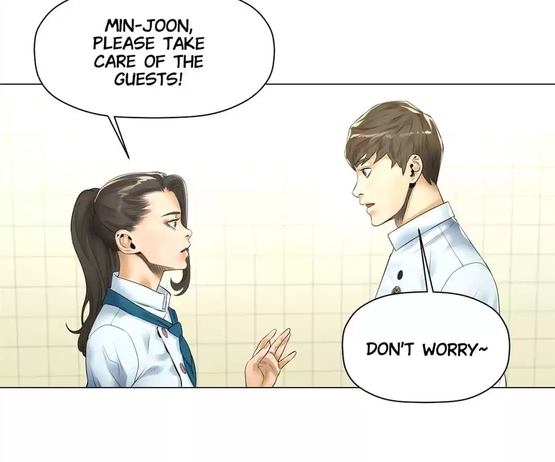 God of Cooking Chapter 19 page 44 - 