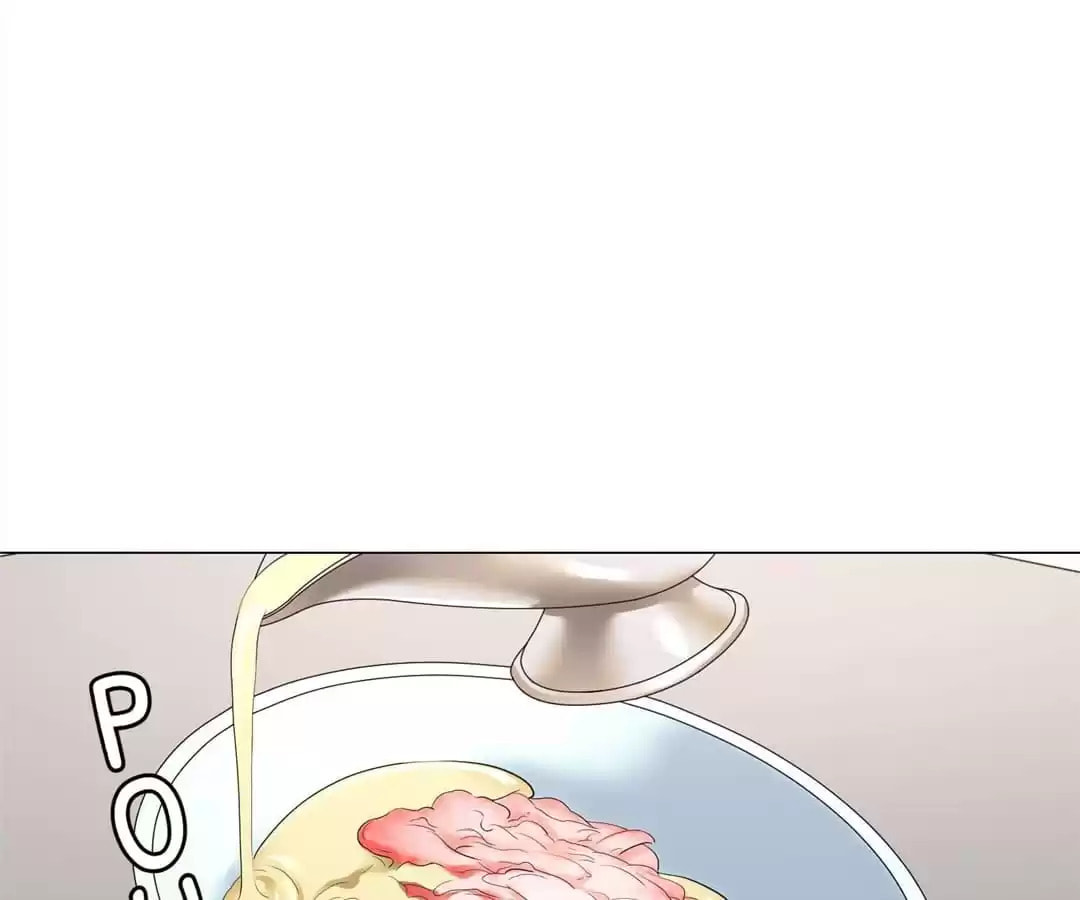 God of Cooking Chapter 19 page 45 - 