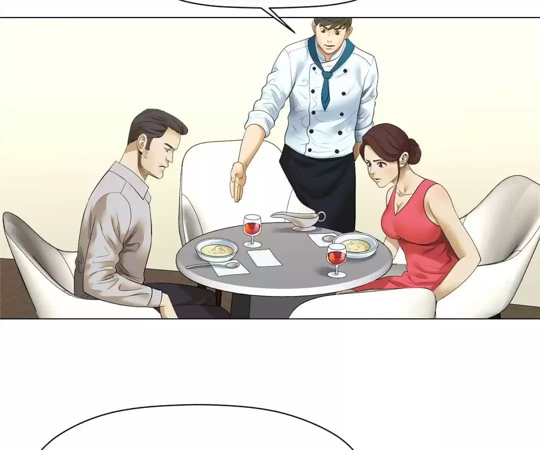 God of Cooking Chapter 19 page 47 - 
