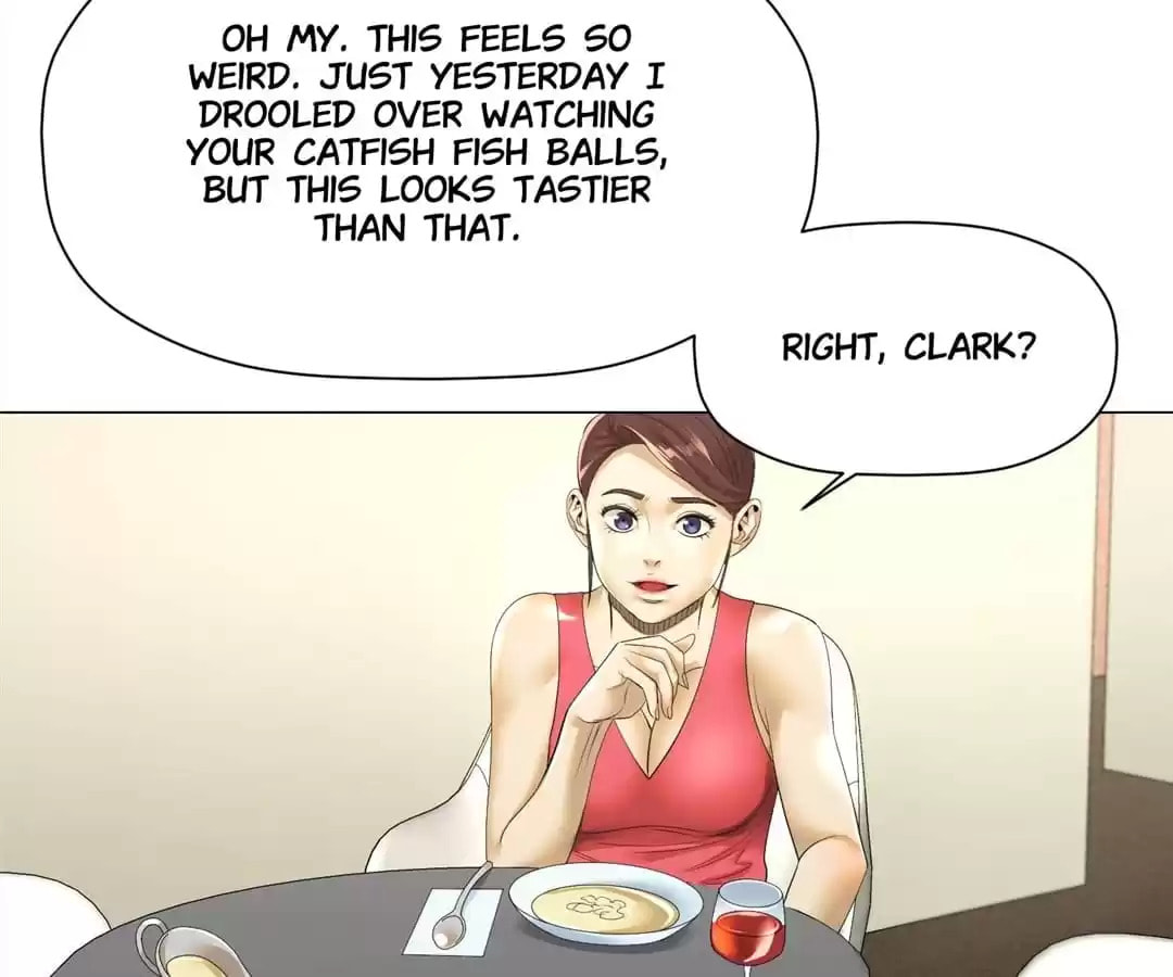 God of Cooking Chapter 19 page 48 - 