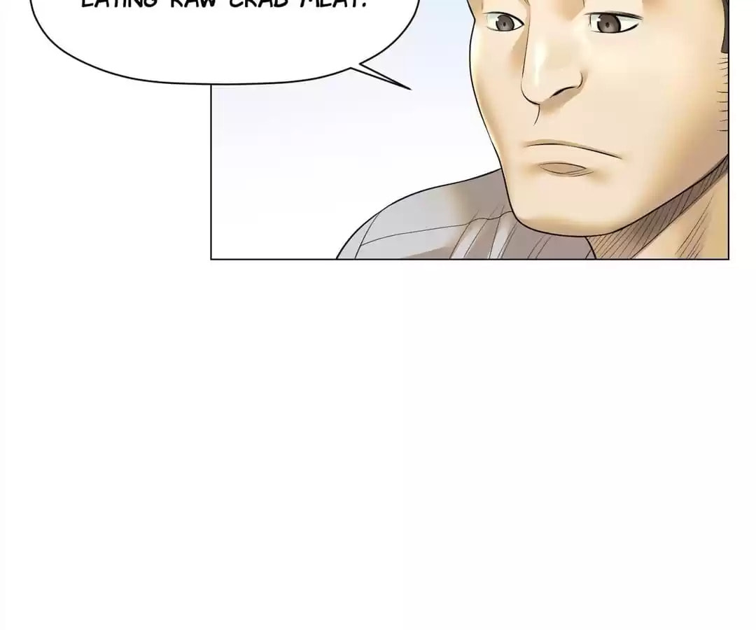God of Cooking Chapter 19 page 50 - 
