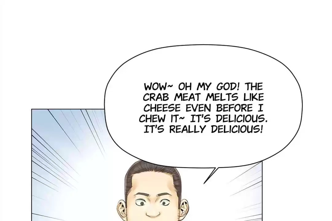 God of Cooking Chapter 19 page 56 - 