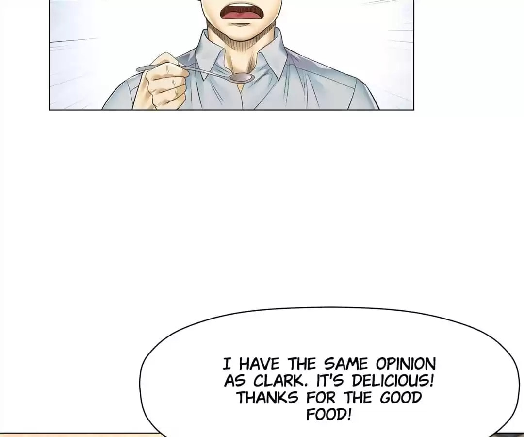 God of Cooking Chapter 19 page 57 - 