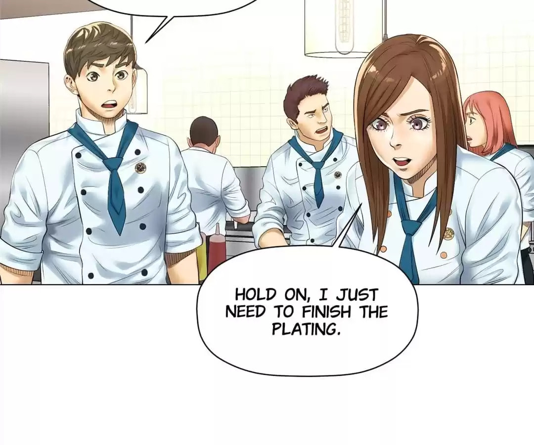 God of Cooking Chapter 19 page 65 - 