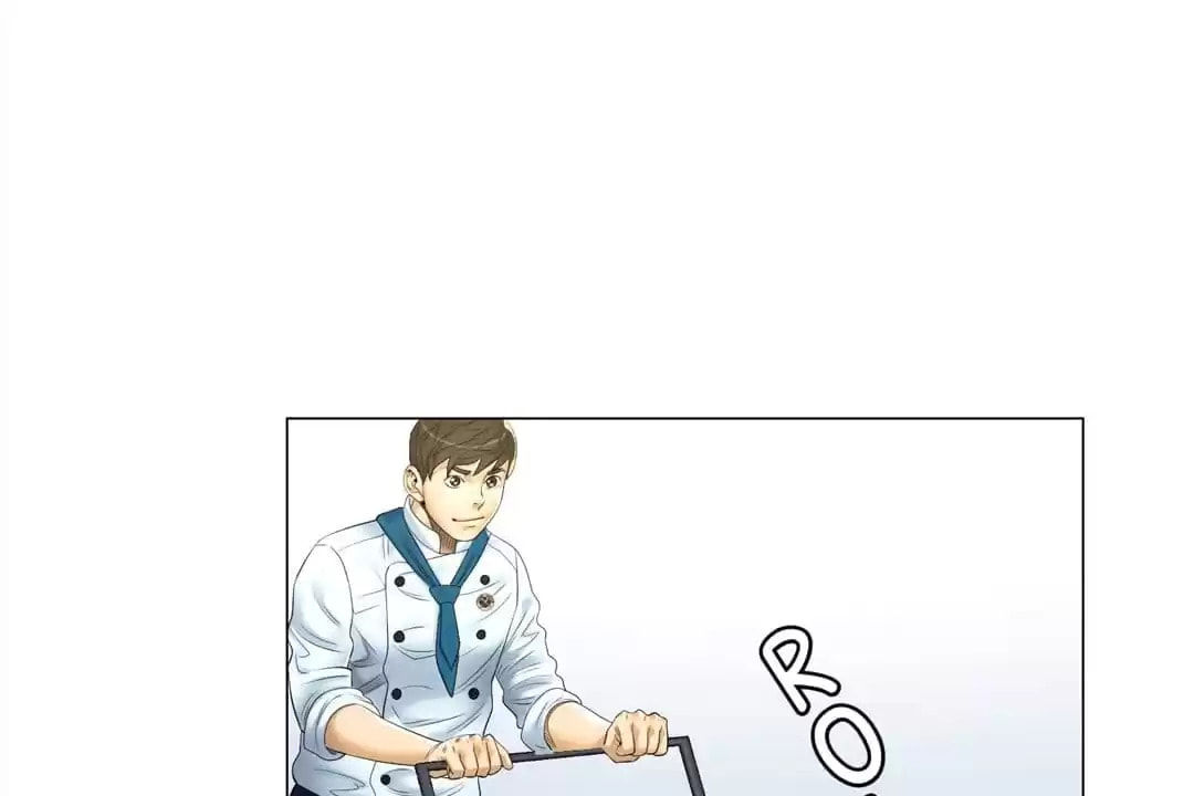 God of Cooking Chapter 19 page 66 - 
