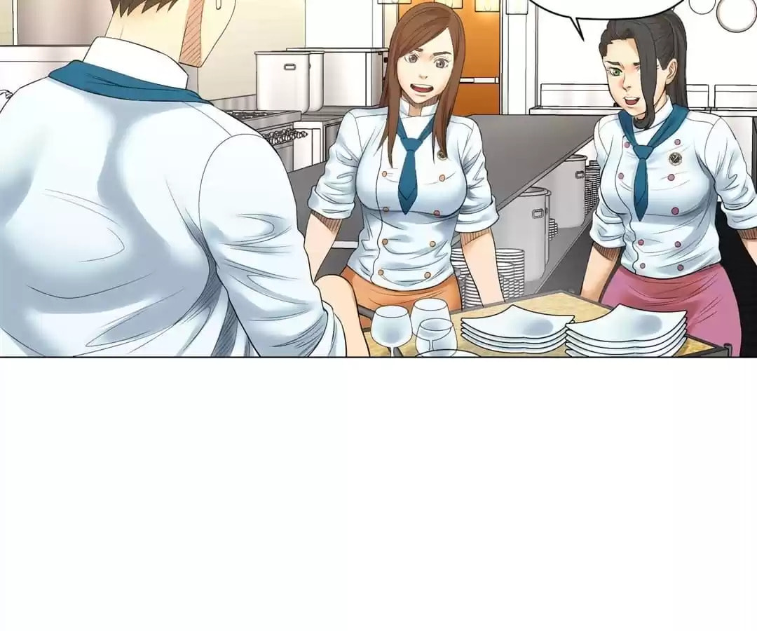 God of Cooking Chapter 19 page 68 - 
