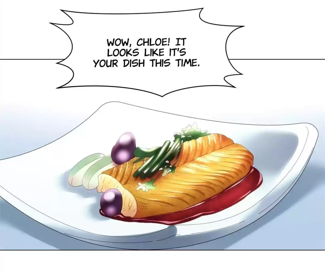 God of Cooking Chapter 19 page 69 - 