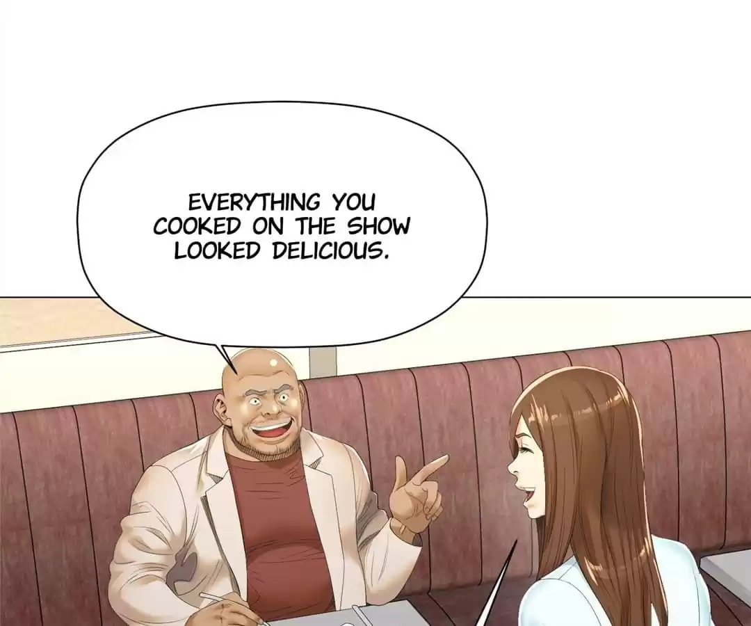 God of Cooking Chapter 19 page 70 - 