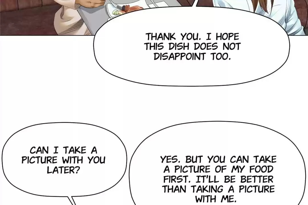 God of Cooking Chapter 19 page 71 - 