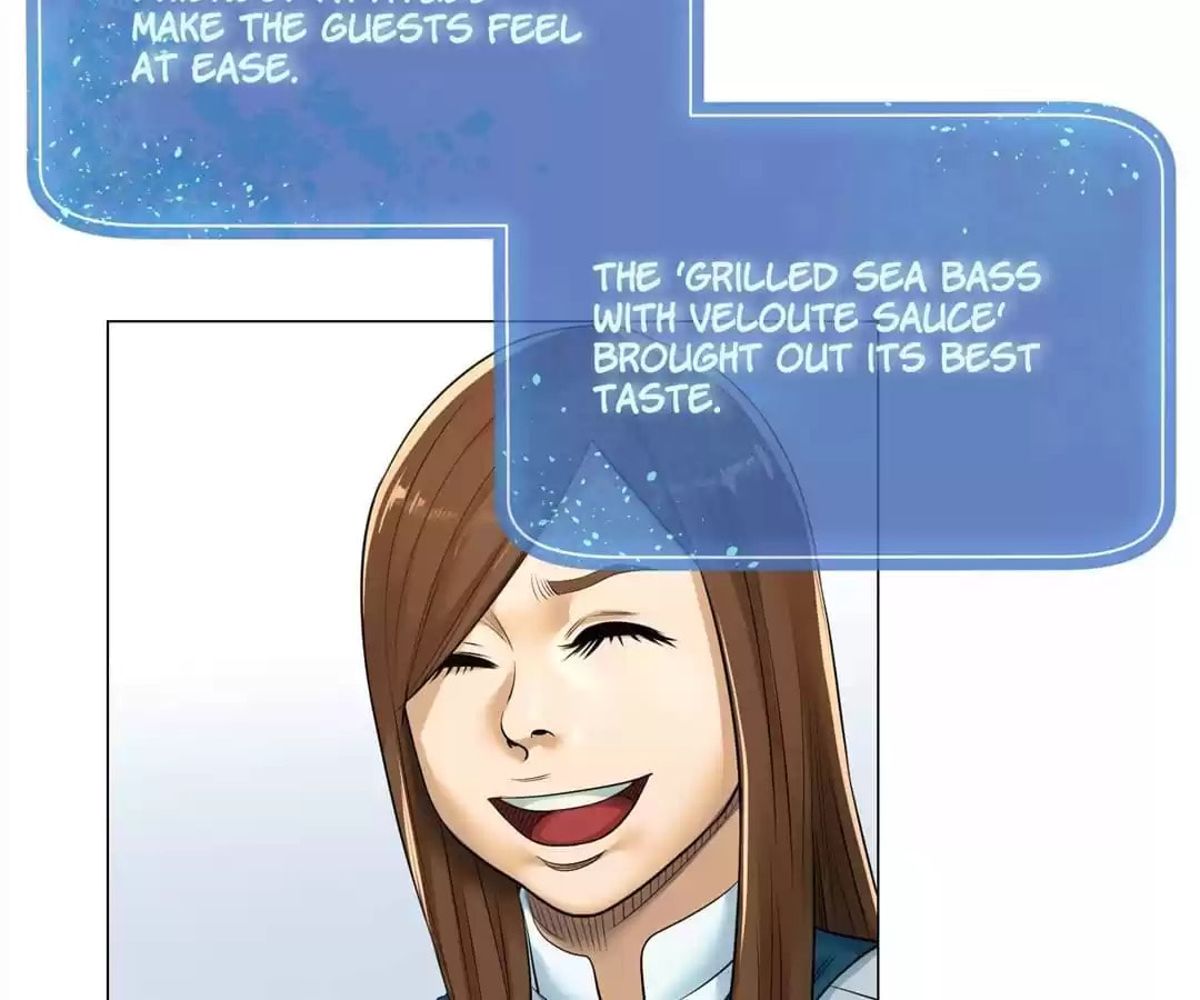 God of Cooking Chapter 19 page 73 - 