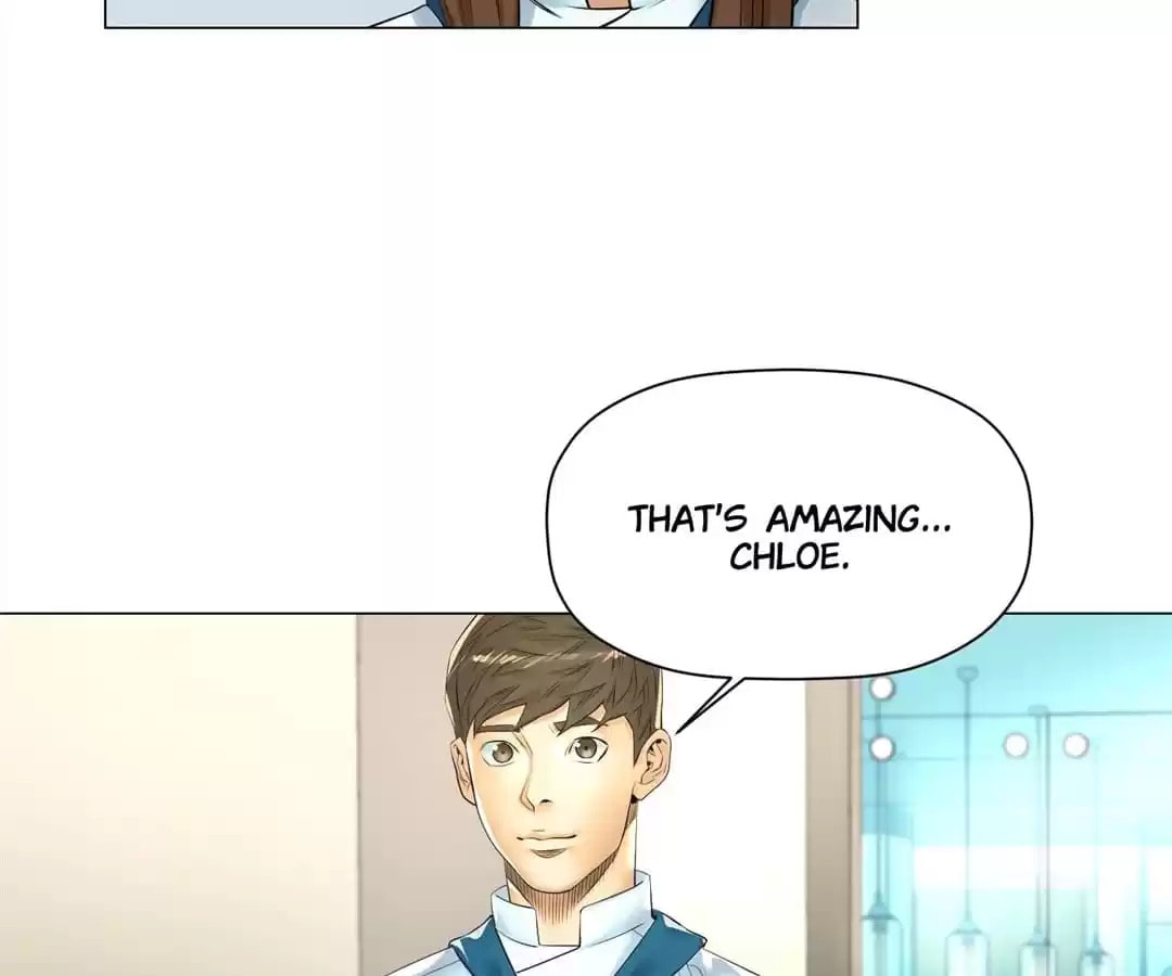 God of Cooking Chapter 19 page 74 - 
