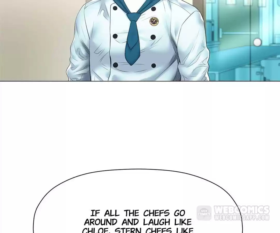God of Cooking Chapter 19 page 75 - 