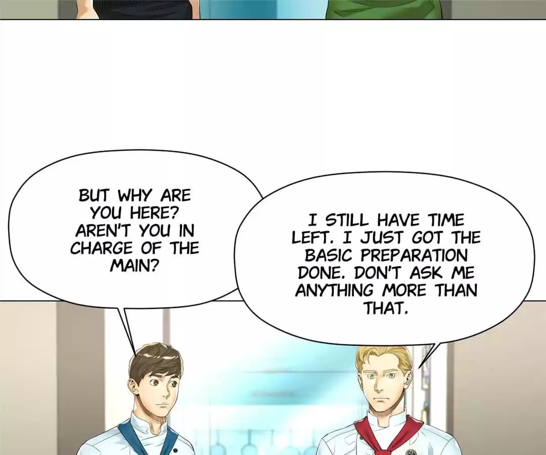 God of Cooking Chapter 19 page 77 - 