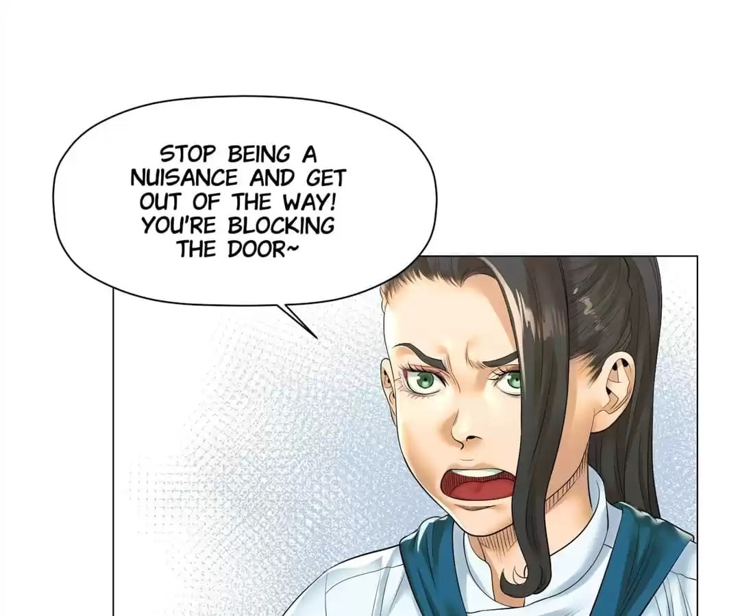 God of Cooking Chapter 19 page 80 - 