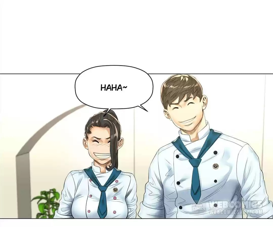 God of Cooking Chapter 19 page 83 - 