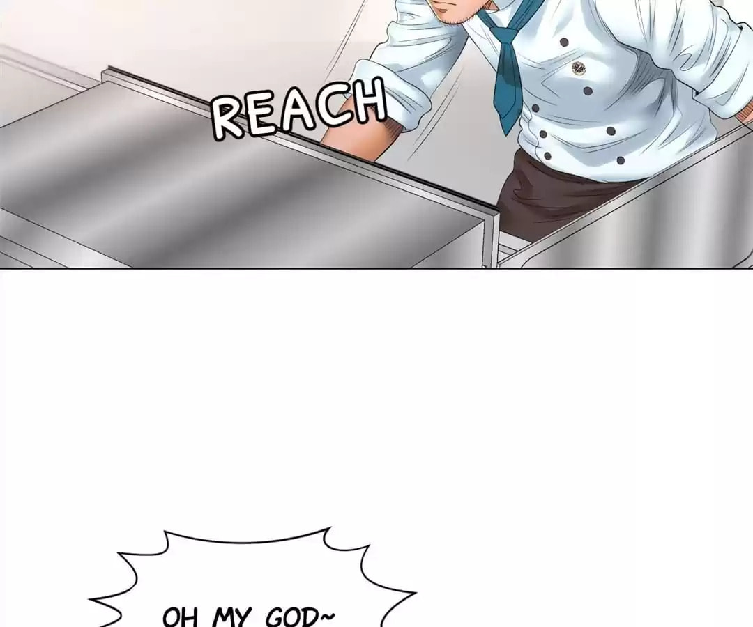 God of Cooking Chapter 19 page 85 - 