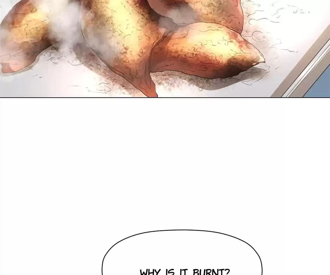 God of Cooking Chapter 19 page 88 - 