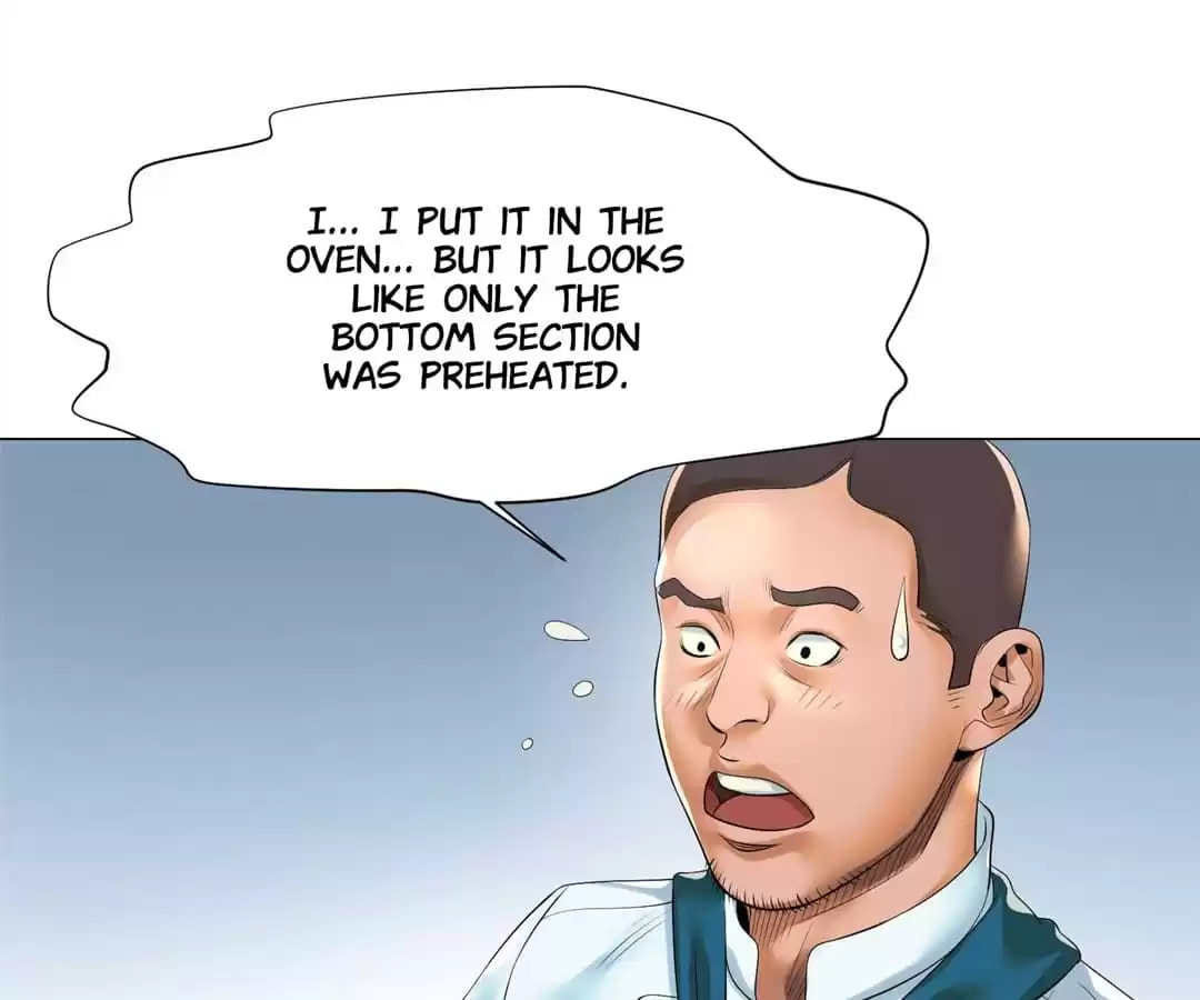 God of Cooking Chapter 19 page 90 - 
